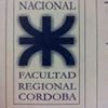 UTN Facultad Regional Córdoba