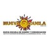 Nueva Escuela de Diseño y Comunicación