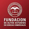 Fundación de Altos Estudios en Ciencias Comerciales