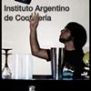 Instituto Argentino de Coctelería