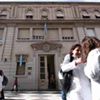 Escuela Normal Superior en Lenguas Vivas Juan Bautista Alberdi