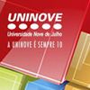 Uninove - Universidade Nove de Julho