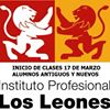 Instituto Profesional Los Leones