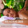 Escuela de Estética Patricia Bernal