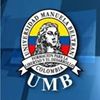 UMB - Universidad Manuela Beltrán