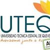 UTEQ - Universidad Técnica Estatal de Quevedo