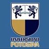 UP Universidad Potosina