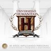 Universidad Humanitas