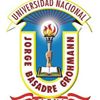 UNJBG - Universidad Nacional Jorge Basadre Grohmann