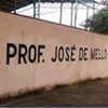 Escola Estadual Professor José de Mello Moraes