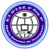 Escuela Técnica N° 3 María Sánchez de Thompson