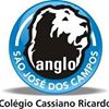Colégio Anglo Cassiano Ricardo