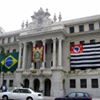 USP - FD - Faculdade de Direito da Universidade de São Paulo