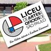 LAOSP - Liceu de Artes e Ofícios de São Paulo