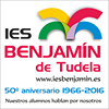 IES Benjamín de Tudela