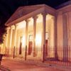 Colegio San Carlos, San Lorenzo