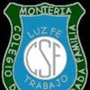 Colegio de la Sagrada Familia - Montería