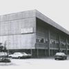Escola Técnica Estadual Jorge Street