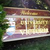 University of Victoria