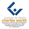 Instituto de Diseño de Valencia Charles Worth