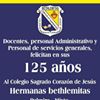 Colegio del Sagrado Corazón de Jesús Bethlemitas