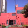 Escola Estadual Oswaldo Aranha