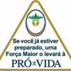 Pró-Vida, Integração Cósmica