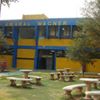 Escola Estadual Amaral Wagner