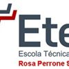 Escola Técnica Estadual Rosa Perrone Scavone