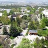 METU - Middle East Technical University