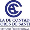 Escuela de Contadores Auditores de Santiago