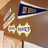 Don Bosco High School