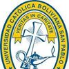 UCB - Universidad Católica Boliviana San Pablo