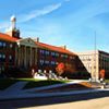 North High School