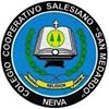 Colegio Salesiano San Medardo