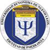 UANL Universidad Autónoma de Nuevo León Facultad de Psicología