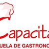 Capacitar - Escuela de Gastronomía