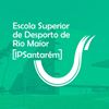 ESDRM - Escola Superior de Desporto de Rio Maior