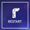 Restart - Instituto de Criatividade, Artes e Novas Tecnologias