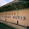 Colegio Mayor José Celestino Mutis