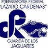 Escuela Preparatoria Federal Lázaro Cárdenas