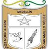 Institución Educativa Lucrecio Jaramillo Vélez