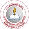 Colegio Distrital Sagrado Corazón de Jesús