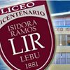 Liceo Bicentenario Isidora Ramos