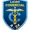 Liceo Comercial A-24 Gabriel González Videla