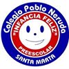Colegio Pablo Neruda - Santa Marta