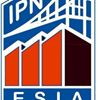 Escuela Superior de Ingenieria y Arquitectura ESIA IPN