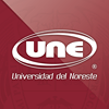 UNE Universidad del Noreste