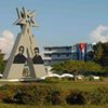 UPR -Universidad de Pinar del Río