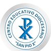 Colegio San Pío X